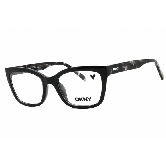 DKNY EYEGLASSES DK5068N-001-52 New with case